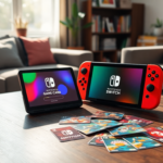 nintendo switch 2 la rivoluzione delle game key card nel mondo dei videogiochi 1749699617