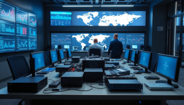 nokia e google cloud il rivoluzionario autonomous network fabric 1750355371