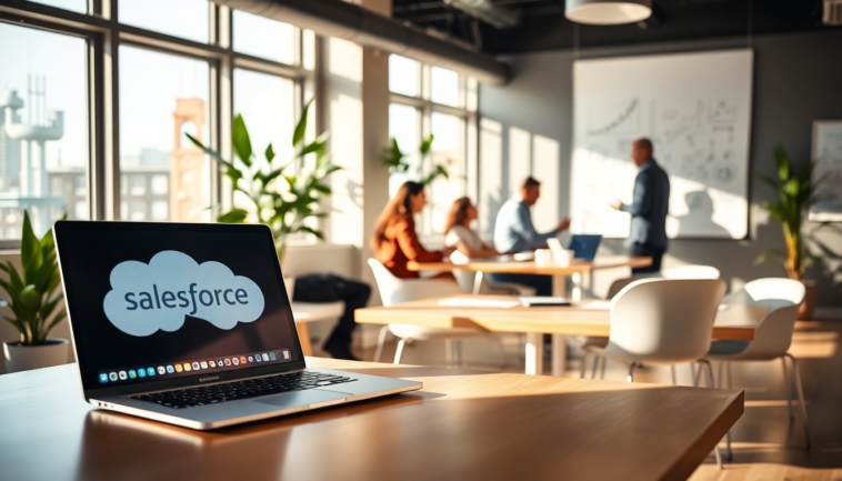 novita sui piani di abbonamento di salesforce e slack 1750373686