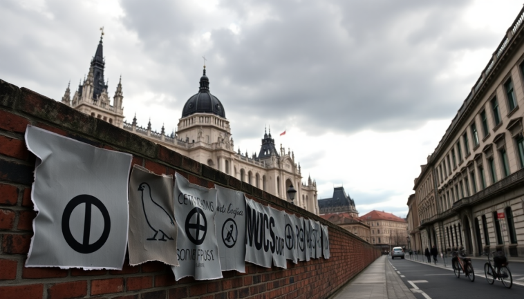 orban contro le ong il piano che potrebbe cambiare tutto 1751114585