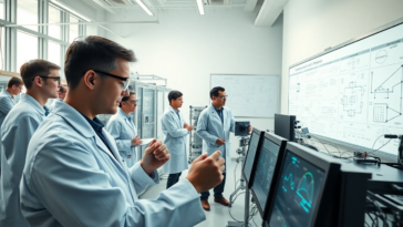 pasqal e la sua ambiziosa roadmap per i computer quantistici 1750955741