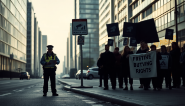 perche il policing predittivo minaccia i diritti umani nel regno unito 1751037349