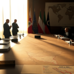 perche la crisi iraniana potrebbe far crollare la non proliferazione nucleare 1750800462