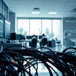 perche la sicurezza dei dati nella sanita e piu vulnerabile che mai 1750292969