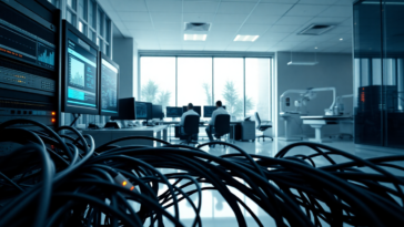 perche la sicurezza dei dati nella sanita e piu vulnerabile che mai 1750292969