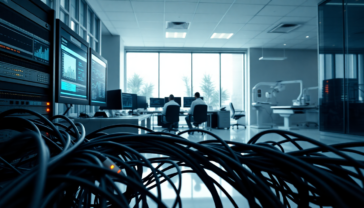 perche la sicurezza dei dati nella sanita e piu vulnerabile che mai 1750292969