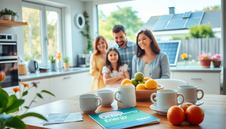 perche sempre piu famiglie scelgono octopus energy per luce e gas 1750959420