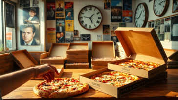 pizza index il sorprendente legame tra ordini di pizza e conflitti 1750918877