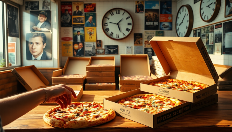 pizza index il sorprendente legame tra ordini di pizza e conflitti 1750918877