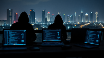 predatory sparrow come un gruppo di hacker sta rovinando leconomia iraniana 1750337018