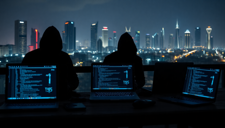 predatory sparrow come un gruppo di hacker sta rovinando leconomia iraniana 1750337018