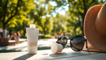 proteggere la pelle dai raggi uv limportanza della fotoprotezione quotidiana 1749633139