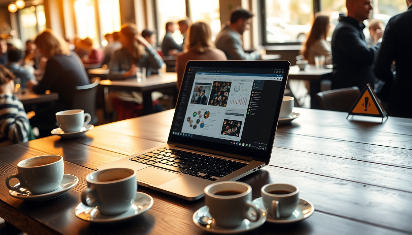 Proteggere la propria privacy online è fondamentale nell’era digitale