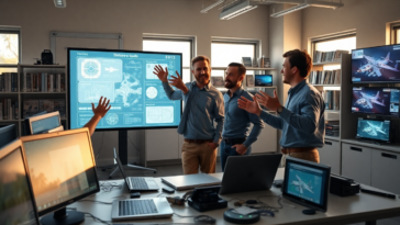 quando la tecnologia incontra la guerra ingegneri della silicon valley per la difesa 1751261548