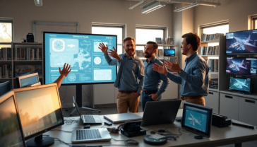 quando la tecnologia incontra la guerra ingegneri della silicon valley per la difesa 1751261548