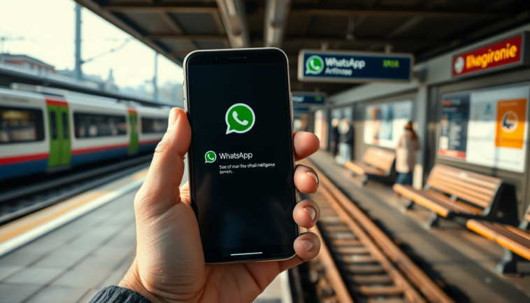 quando lintelligenza artificiale di whatsapp sbaglia ecco cosa e successo 1750870704