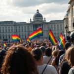 riconoscimento facciale in ungheria la guerra contro il pride 1751044810