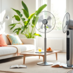 rowenta turbo swift silence il ventilatore che trasforma lestate in unesperienza di freschezza e comfort 1749743662