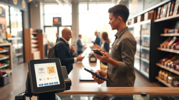 scontrino digitale il futuro dei pagamenti e qui 1750344384