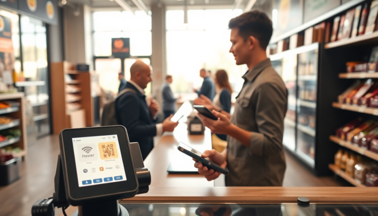 scontrino digitale il futuro dei pagamenti e qui 1750344384