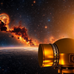 scoperta incredibile il james webb rivela un esopianeta mai visto prima 1750929938