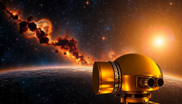 scoperta incredibile il james webb rivela un esopianeta mai visto prima 1750929938