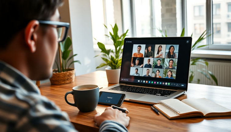 scopri come google meet sta cambiando il modo di comunicare con la traduzione in tempo reale 1750219280