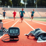scopri come i cronometri sportivi possono migliorare le tue performance nel 2025 1749787592