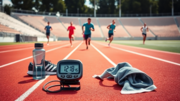 scopri come i cronometri sportivi possono migliorare le tue performance nel 2025 1749787592