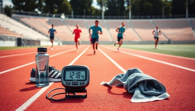 scopri come i cronometri sportivi possono migliorare le tue performance nel 2025 1749787592