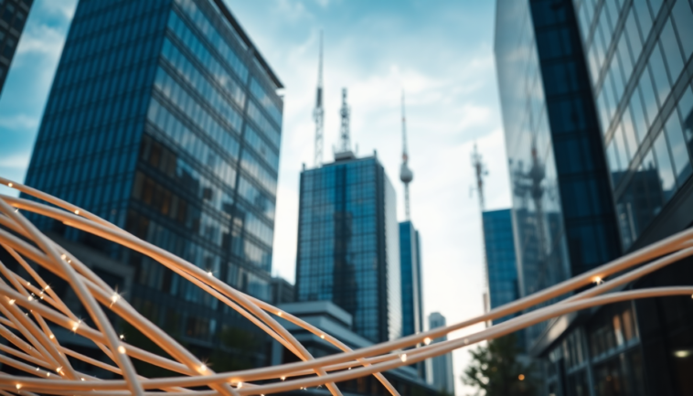 scopri come il 50g pon sta trasformando il futuro della connettivita 1750848535