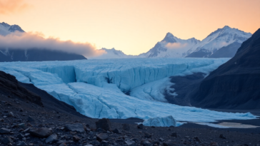 scopri come il riscaldamento globale puo aumentare il rischio di terremoti 1751246907