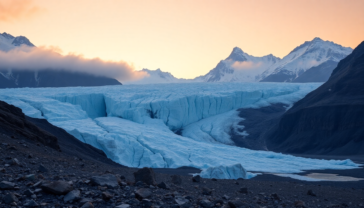 scopri come il riscaldamento globale puo aumentare il rischio di terremoti 1751246907