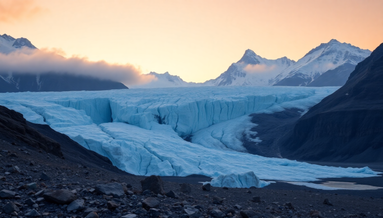 scopri come il riscaldamento globale puo aumentare il rischio di terremoti 1751246907