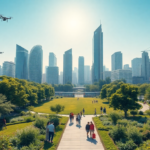 scopri come la tecnologia puo salvaguardare il nostro pianeta nel 2025 1750152347