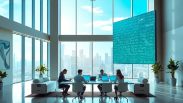 scopri come lai sta rivoluzionando il business moderno 1750259845