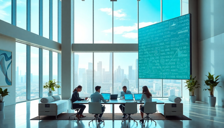 scopri come lai sta rivoluzionando il business moderno 1750259845