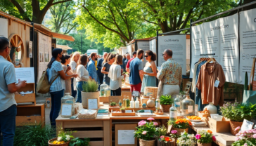 scopri come leconomia circolare promuove crescita e sostenibilita nel 2025 1749692288