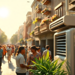 scopri come lindia sta rivoluzionando luso dellaria condizionata 1750222936