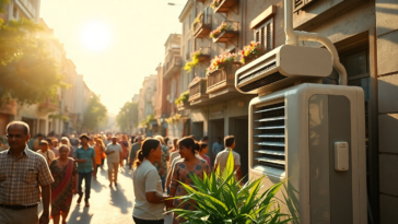 scopri come lindia sta rivoluzionando luso dellaria condizionata 1750222936