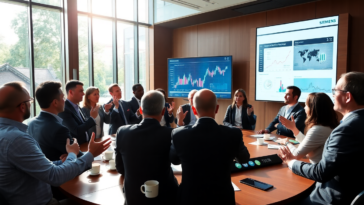 scopri come lintelligenza artificiale sta cambiando lindustria e il mondo dello sport 1750970499