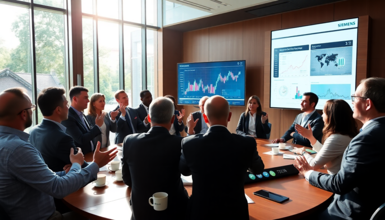 scopri come lintelligenza artificiale sta cambiando lindustria e il mondo dello sport 1750970499