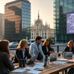 scopri come milano sta guidando una nuova era di innovazione in europa 1751169564