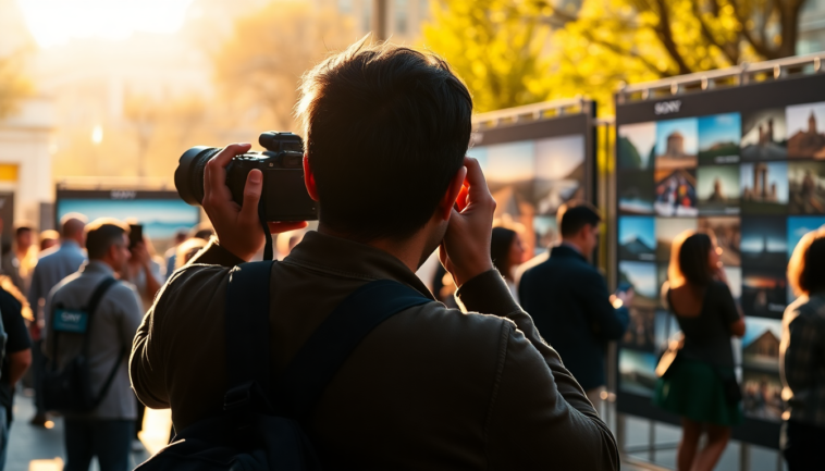 scopri come partecipare ai prestigiosi sony world photography awards 1750765293