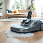 scopri floor one s9 artist la lavapavimenti che trasforma la tua routine 1751107243