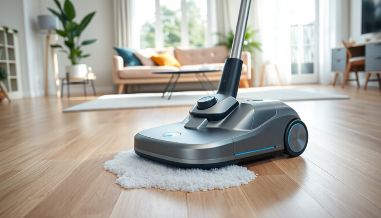 scopri floor one s9 artist la lavapavimenti che trasforma la tua routine 1751107243