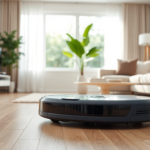 scopri i migliori robot aspirapolvere del 2025 per una casa sempre pulita 1749930681