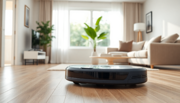 scopri i migliori robot aspirapolvere del 2025 per una casa sempre pulita 1749930681