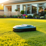scopri i migliori robot tagliaerba wireless per il tuo prato 1750750124