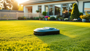 scopri i migliori robot tagliaerba wireless per il tuo prato 1750750124